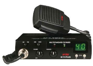 m-110 plus